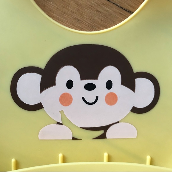 Baby Silicone Bibs (bundle) - Picture 7 of 8